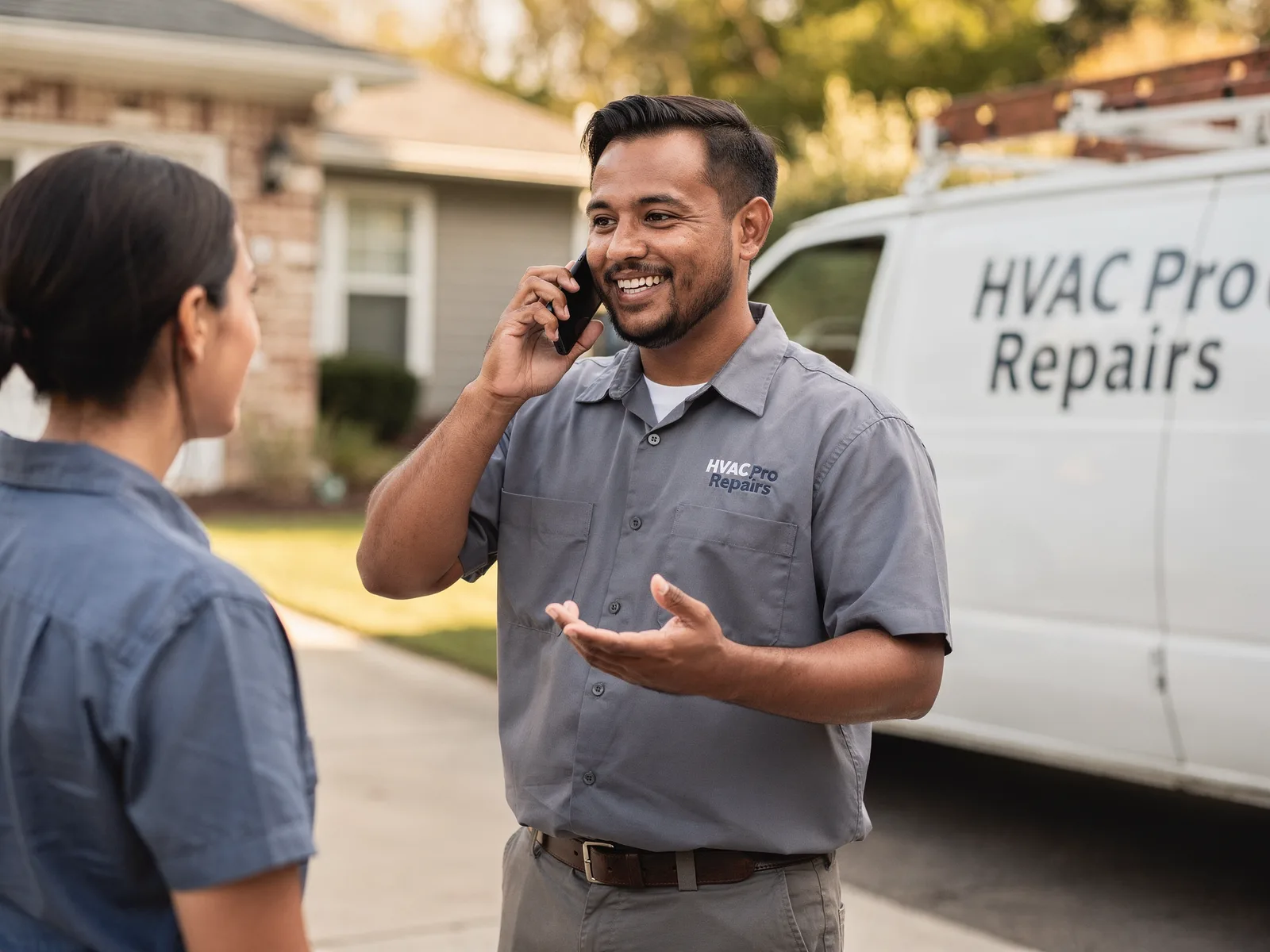 Heat Pump Repair White House, TN FAQs